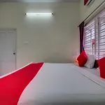 Oyo 6604 Sai Residency Salt Lake