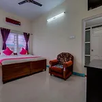 Oyo 6604 Sai Residency Salt Lake