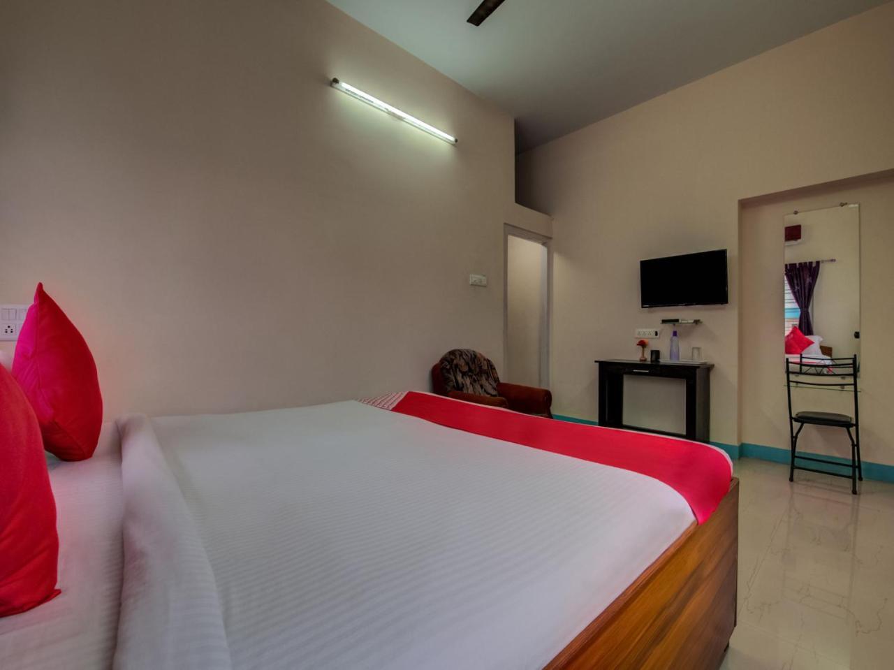 Oyo 6604 Sai Residency Salt Kolkata