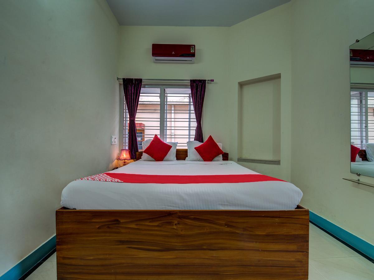 Hotel Oyo 6604 Sai Residency Salt