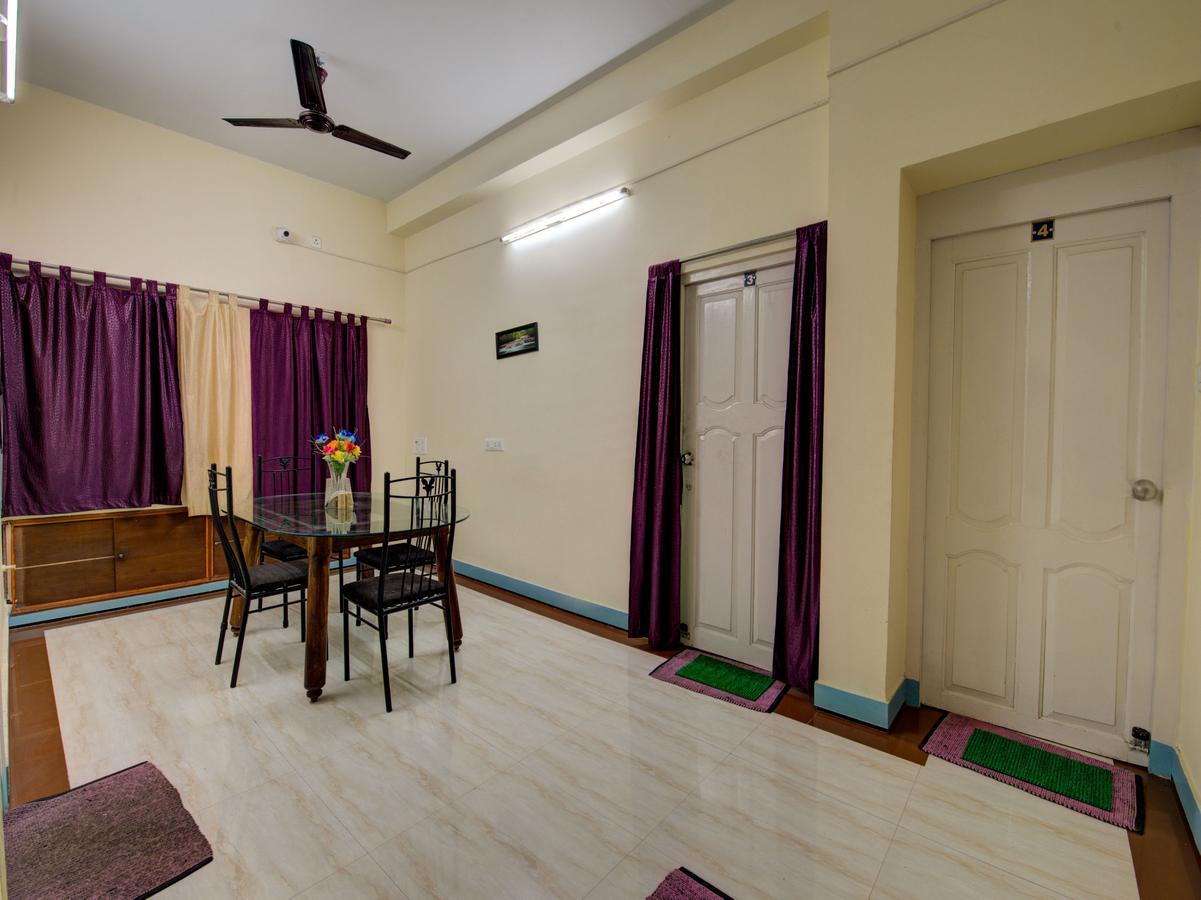 Oyo 6604 Sai Residency Salt Kolkata