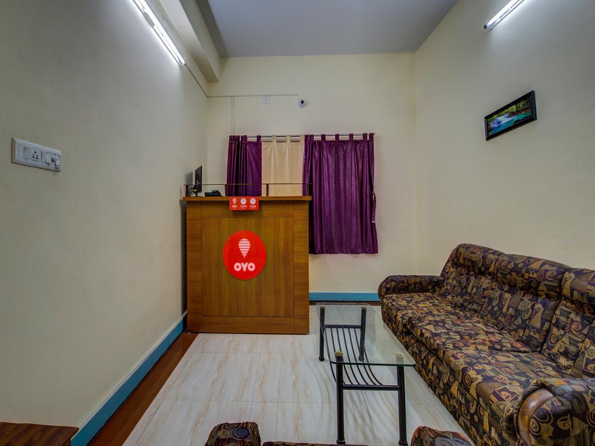 Oyo 6604 Sai Residency Salt 3* Kolkata