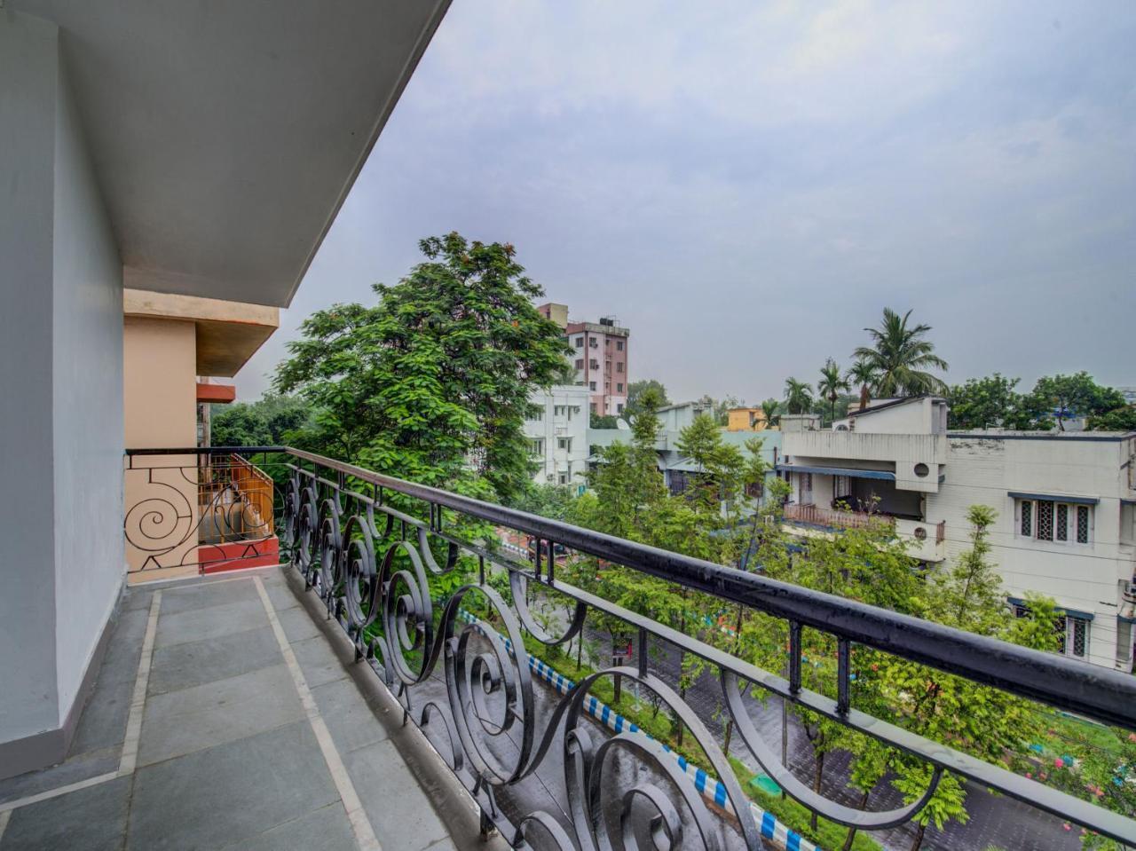 Hotel Oyo 6604 Sai Residency Salt 3*